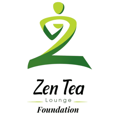 Zen Tea Lounge Foundation
